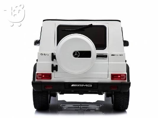 Mercedes Benz 12v G65 Large AMG,Original,G65